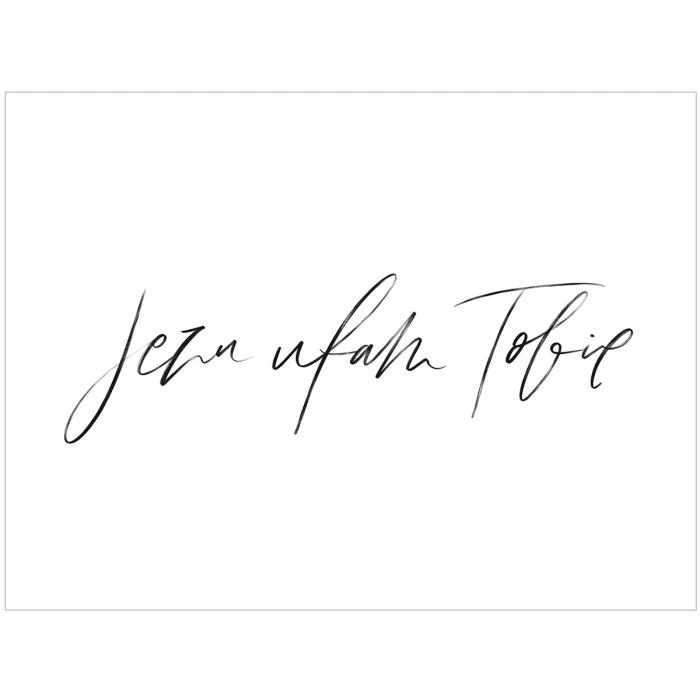 Jezu ufam Tobie