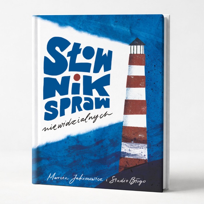 "Słownik Spraw Niewidzialnych"