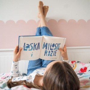 "Słownik Spraw Niewidzialnych" + Notes na modlitwy