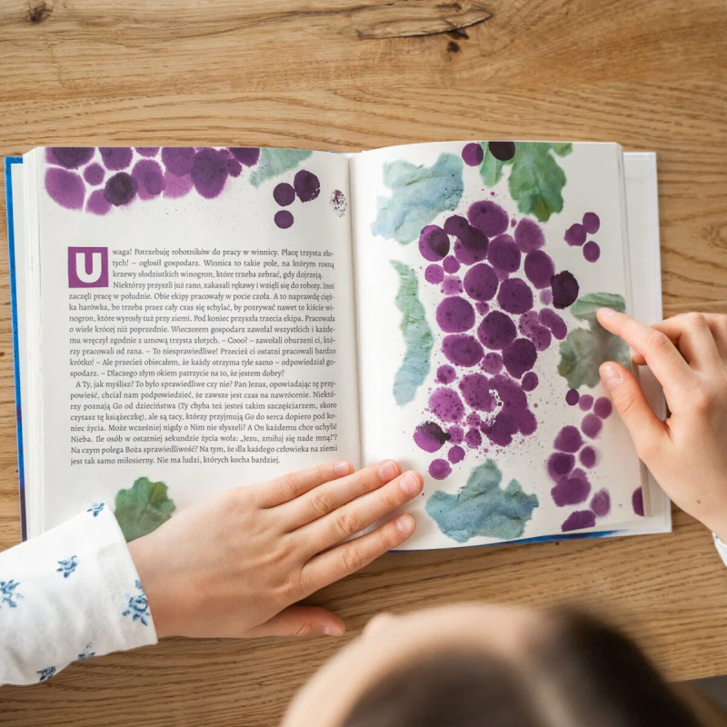 "Słownik Spraw Niewidzialnych" + Notes na modlitwy