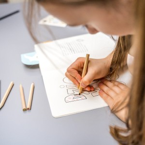 "Słownik Spraw Niewidzialnych" + Notes na modlitwy