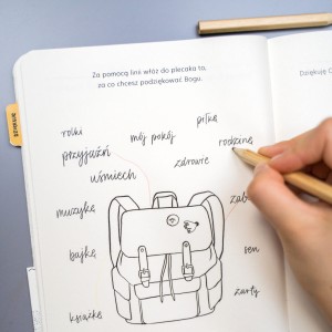 Dwa notesy do modlitwy
