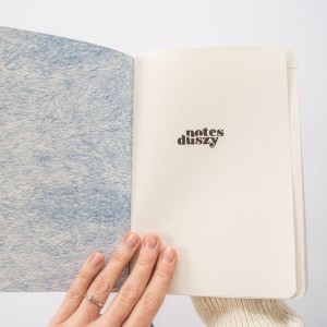 Dwa notesy do modlitwy