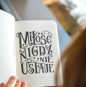 Dwa notesy do modlitwy