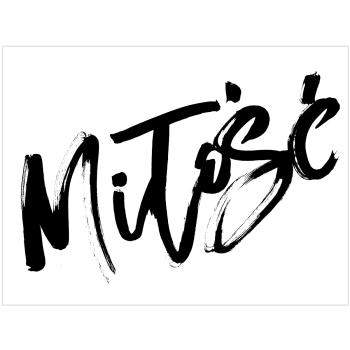 Miłość