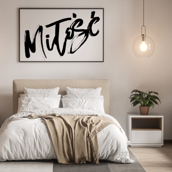 Miłość