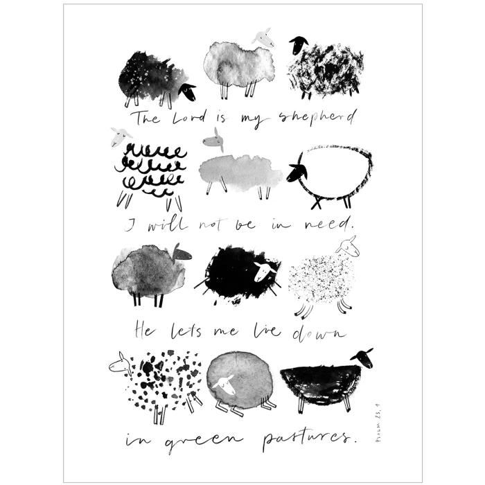 Black Sheep's