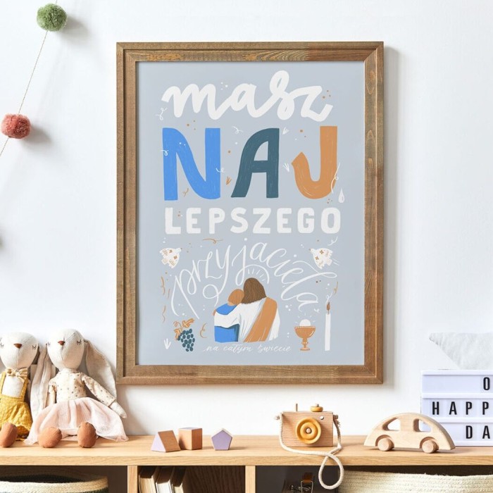 Przyjaciel