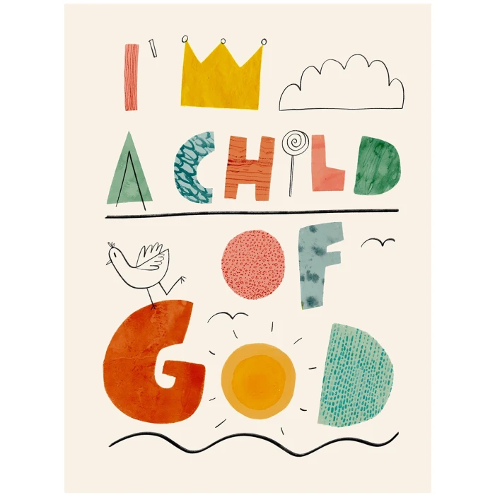 God's Child