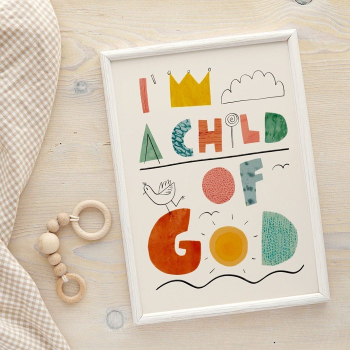 God's Child