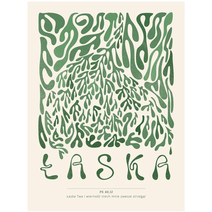 Łaska