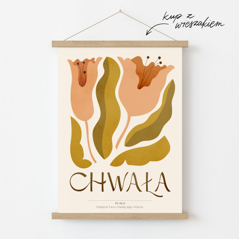 chwała