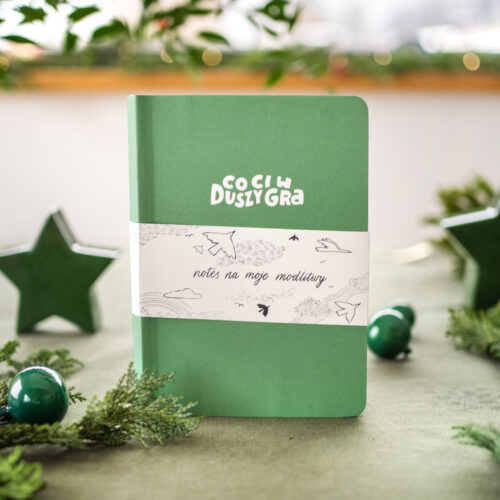 Notes na modlitwy dziecka + dodatki