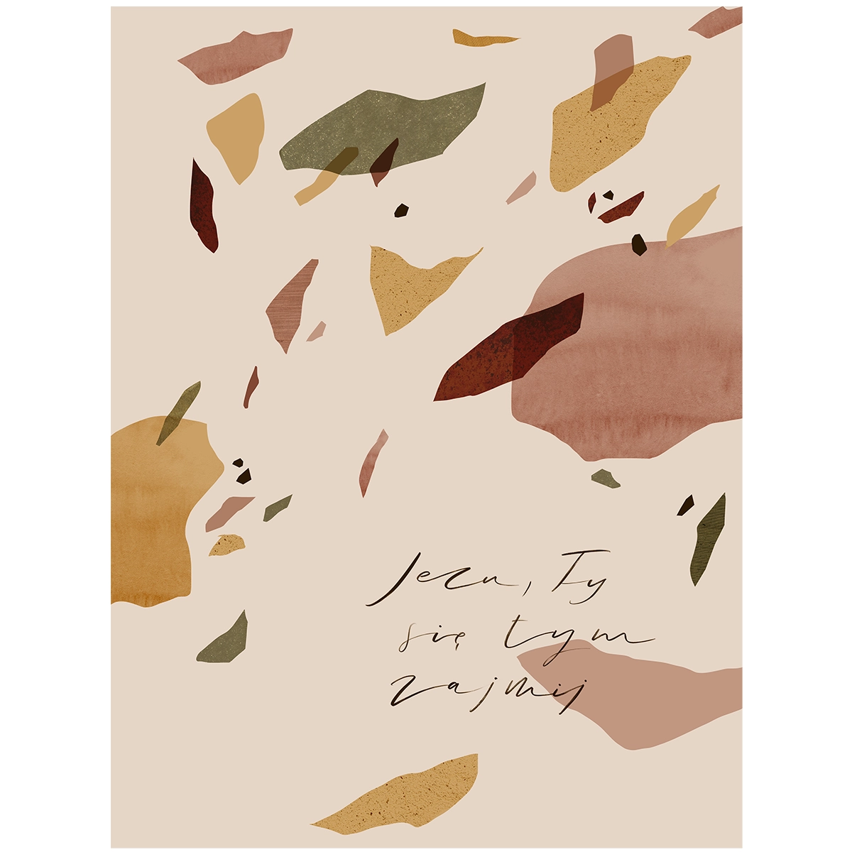 Jezu ty się Jezu ty się