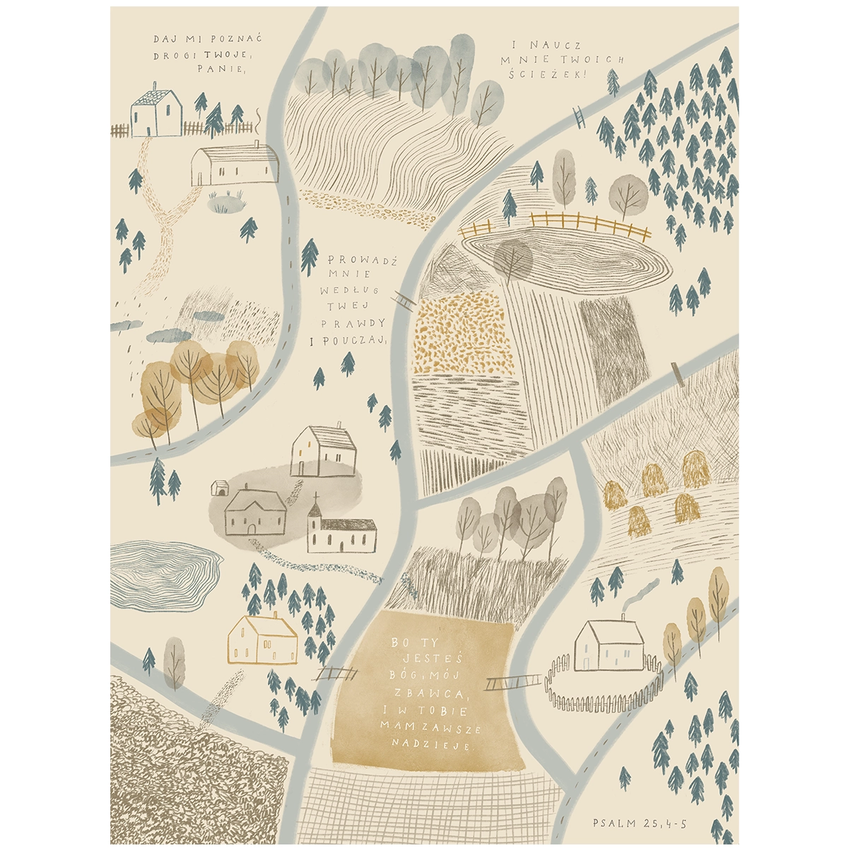 Mapa skarbów Mapa skarbów