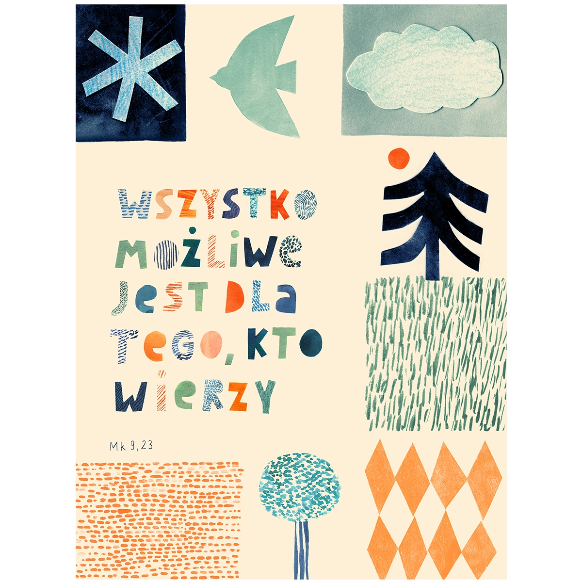 Wszystko jest możliwe