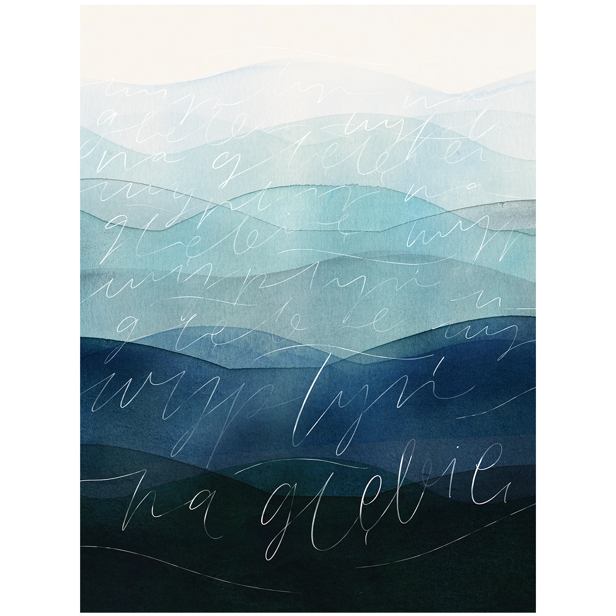 Wypłyń na głębie