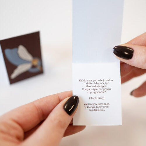 Kalendarz adwentowy 2025