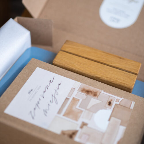 Prezent świąteczny