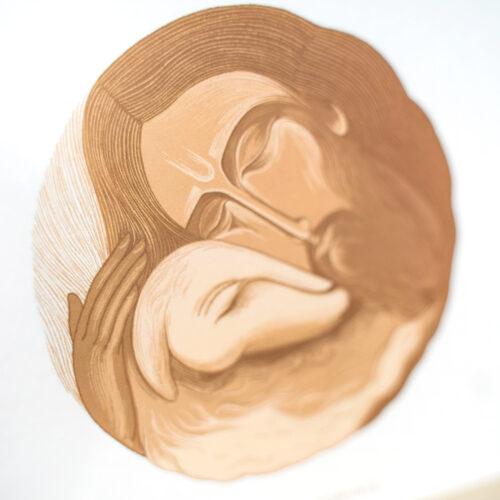 Zaproszenie na Komunię Pasterz